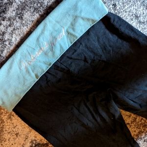 Victoria's secret bootcut yoga pants